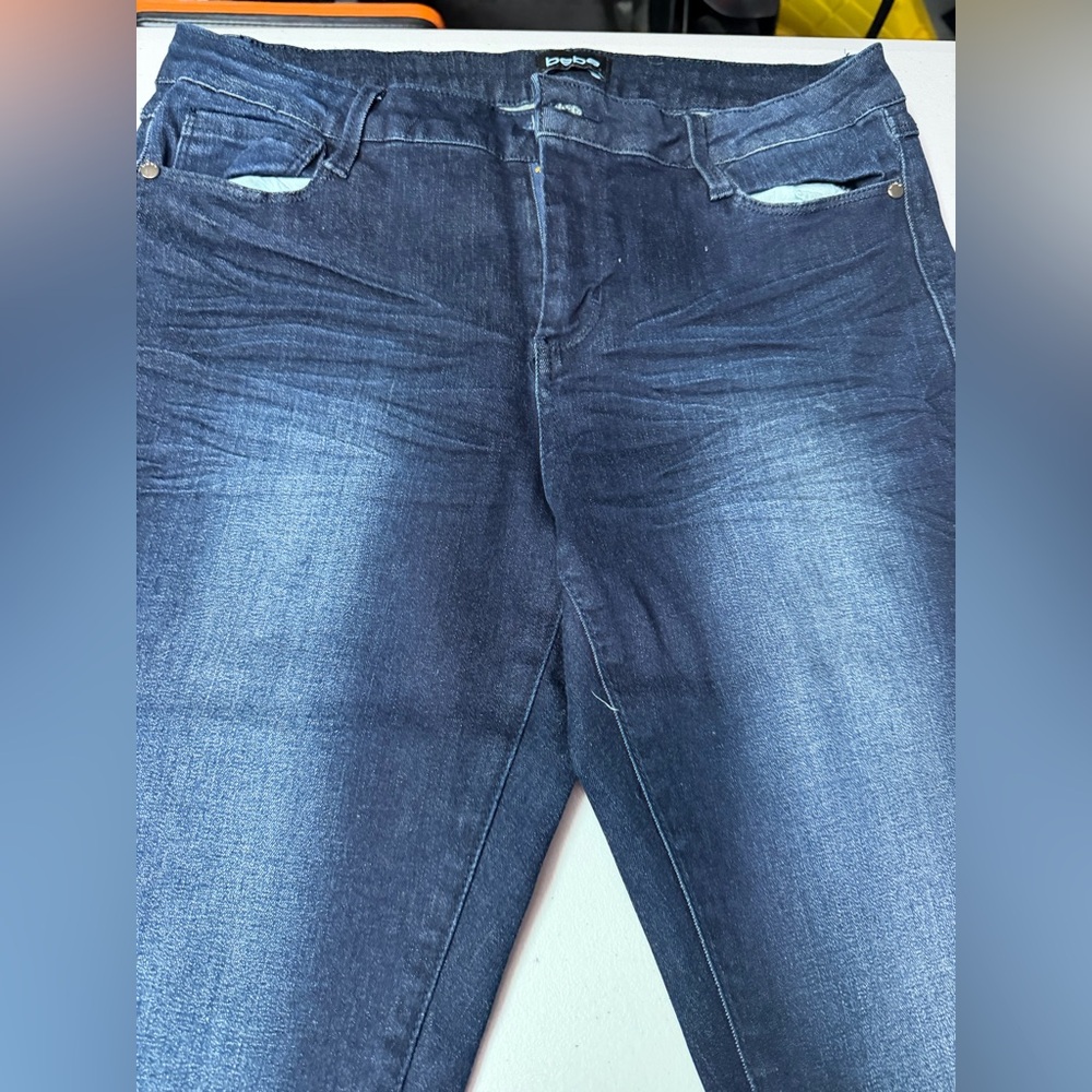 Bebe Jeans